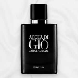 🆕 Acqua Di Gio Profumo Parfum by Giorgio Armani 4.2oz 125ml NIB SEALED Authentic